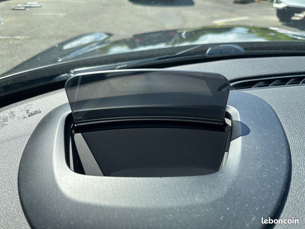 MINI HATCH 3 PORTES F56 Cooper S 192ch Pack John Cooper Works TOIT OUVRANT/ECHAPPEMENT JCW/GARANTIE 12 MOIS (image 18)