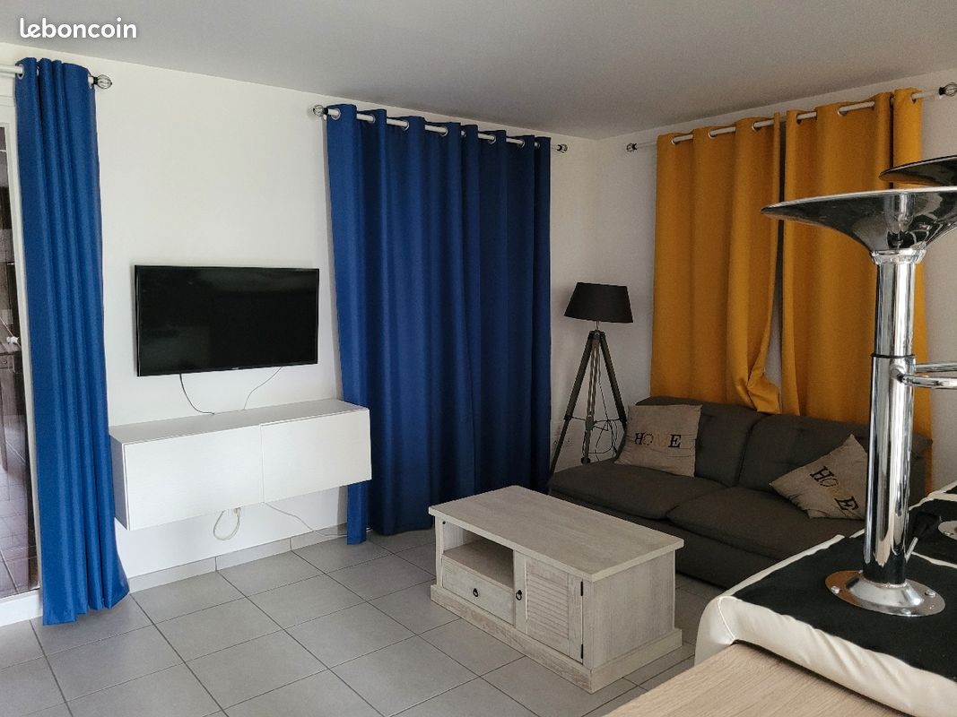 Maison T4 à louer - Montardon 64121 (image 2)