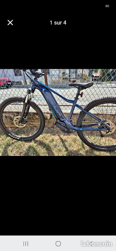 Vend vélo électrique (image 1)