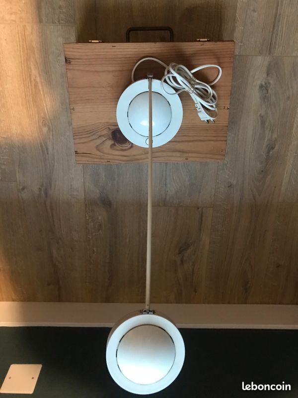 Lampe de bureau (image 5)