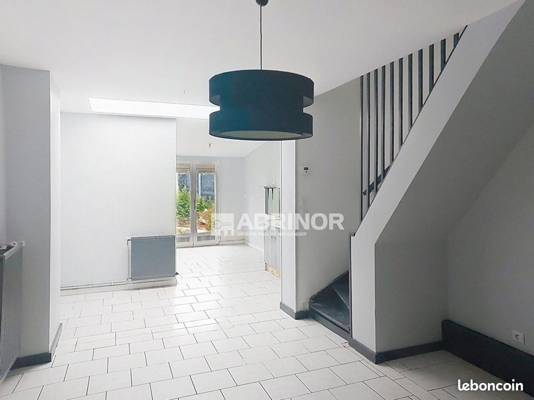 Maison 4 pièces 82 m² · à Tourcoing · 82 m² · 128 500 €