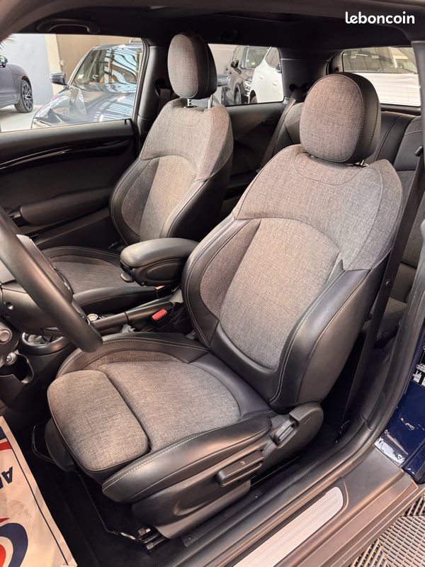 Mini MINI ONE Cooper 1.5i 136CH HEDDON SREET (image 8)