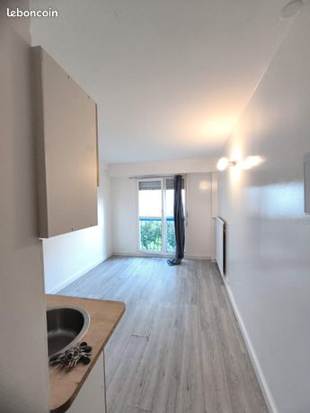 Studio non meublé Argenteuil
