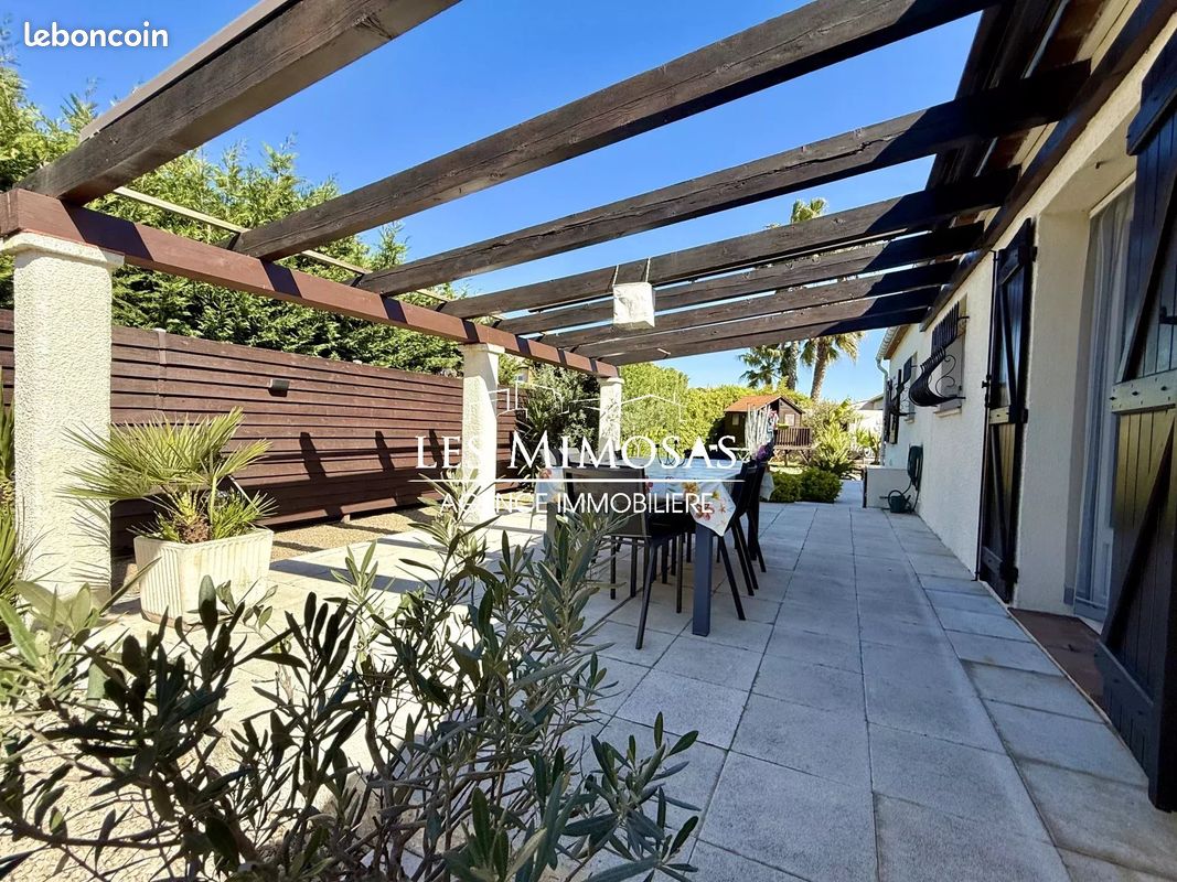 Maison 4 pièces 91 m² · au Muy · 91 m² · 410 000 €