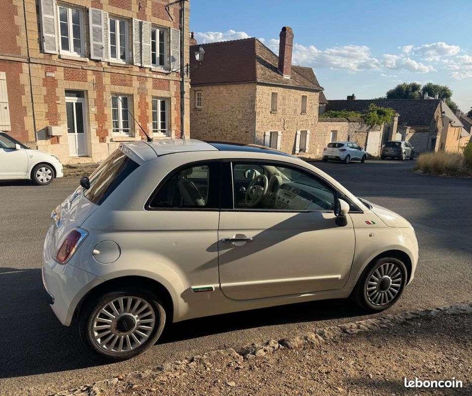 Fiat 500 (image 2)