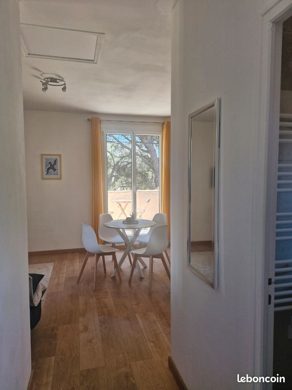 Appartement 2 pièces 37 m² · à Fréjus · 37 m² · 890 €