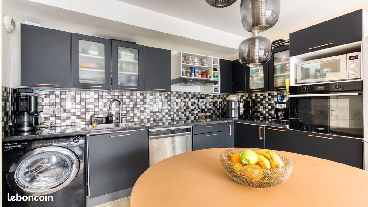 Appartement 3 pièces 57 m² · à Roissy-en-Brie · 57 m² · 239 700 €
