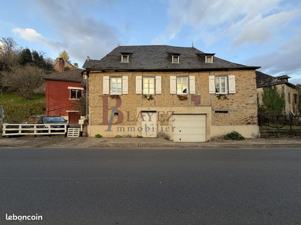 Maison 4 pièces 78 m²