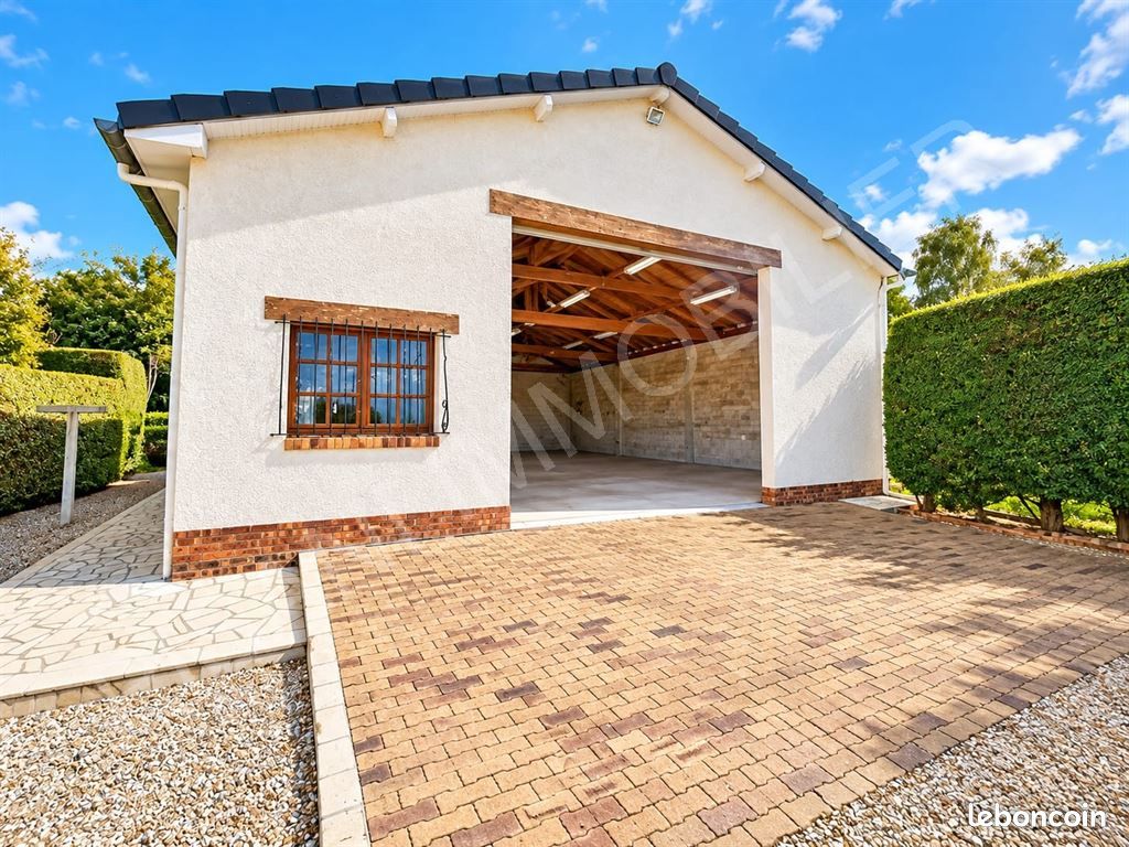 Immeuble 180 m² · à Fécamp · 180 m² · 287 000 €