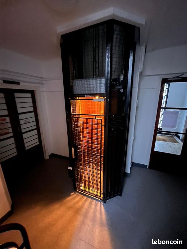 Appartement a louer montrouge - 2 pièce(s) - 30 m2 - Surfyn