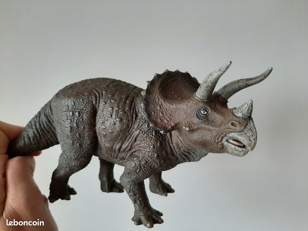 Dinosaure Schleich (image 1)