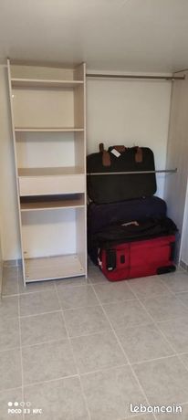 Appartement 3 pièces 50 m²
