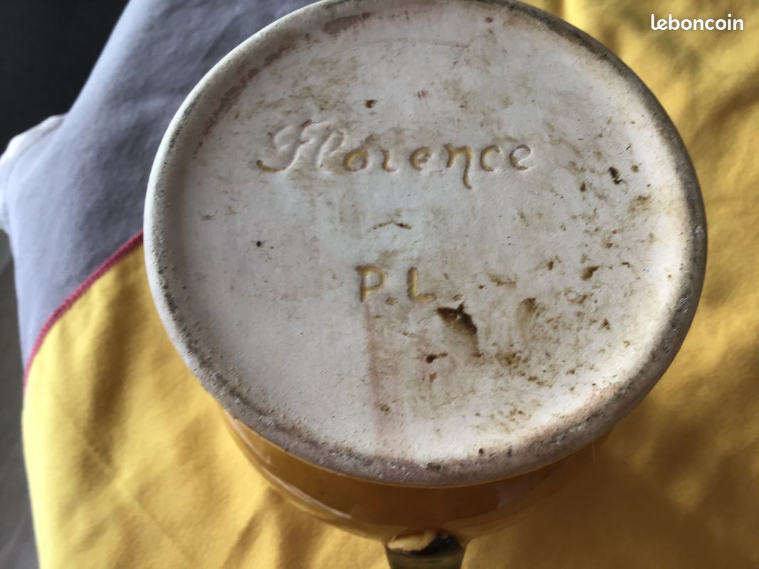 Cafetière signée (image 6)