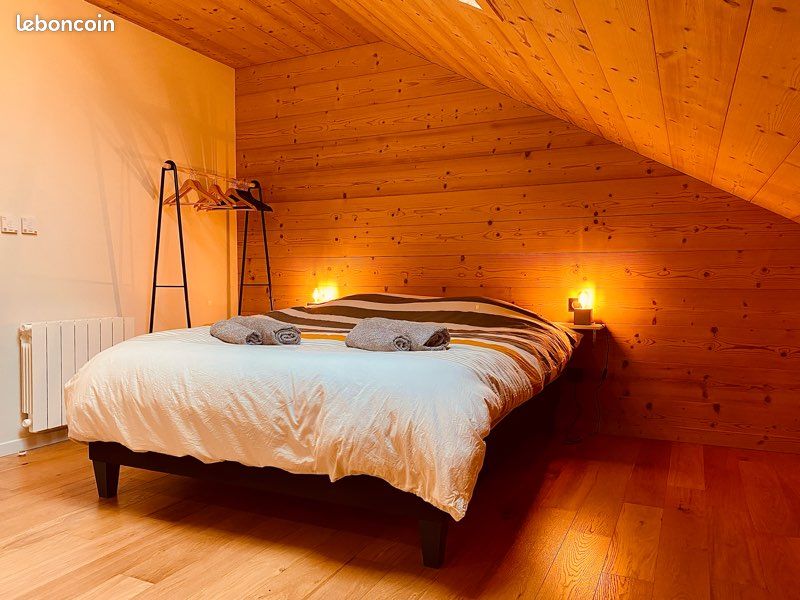 Grand gîte 6–8 pers • Espace bien-être • Séjours nature & détente (image 8)