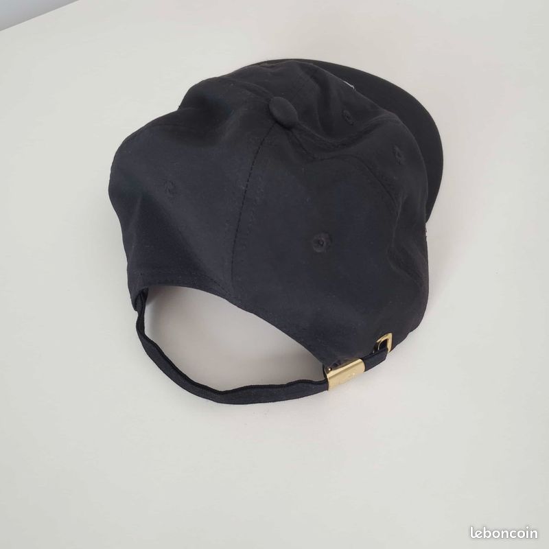 Casquette Carhartt Clarton Cap (image 2)