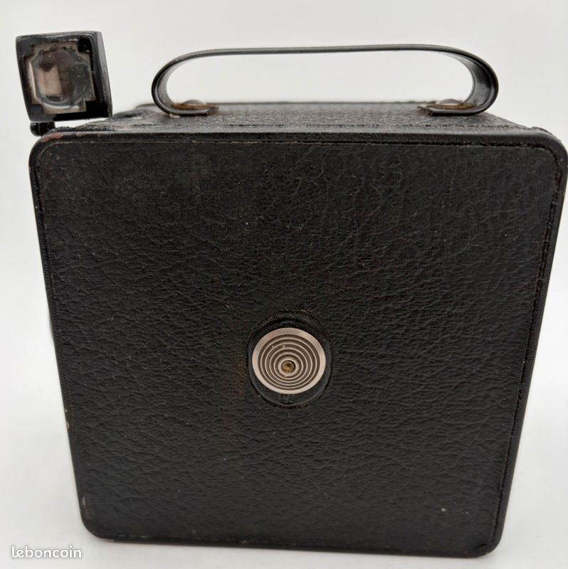 appareil photo lumiere starter 1955 et fex indo superflex - Catawiki