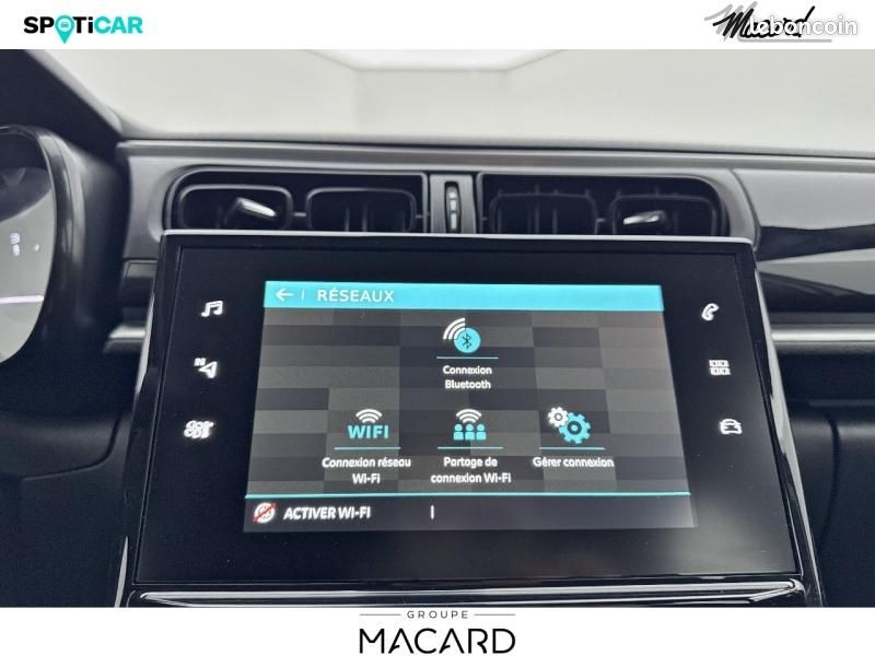 Citroen C3 1.2 PureTech 83ch S&S Feel Pack (image 26)