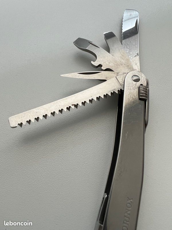 Victorinox Swiss Tools, outil multifonctions (image 6)