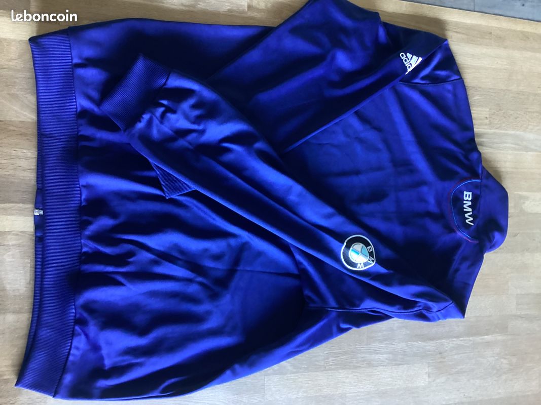 Veste BMW XV de France (image 2)