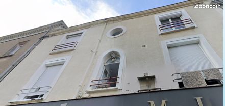 Immeuble 10 pièces 276 m²