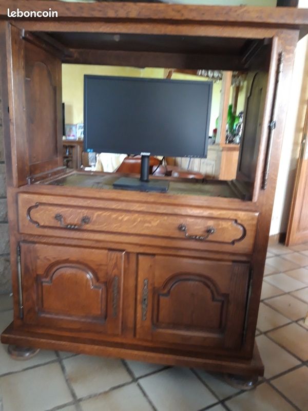 Meuble TV (image 1)