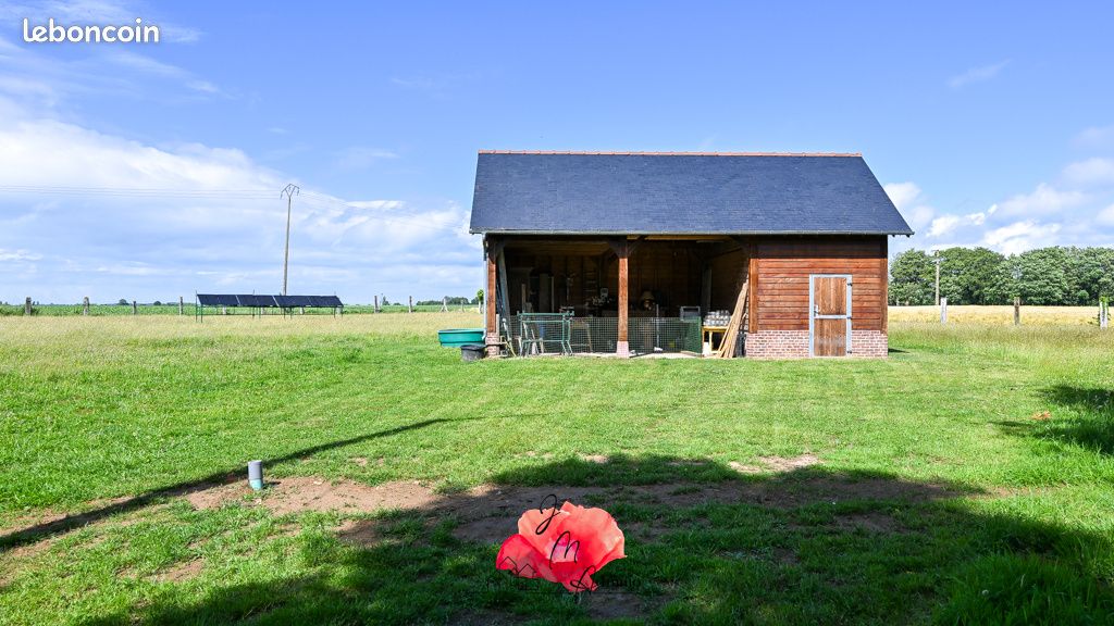 Propriété 7 pièces 172 m² (image 23)