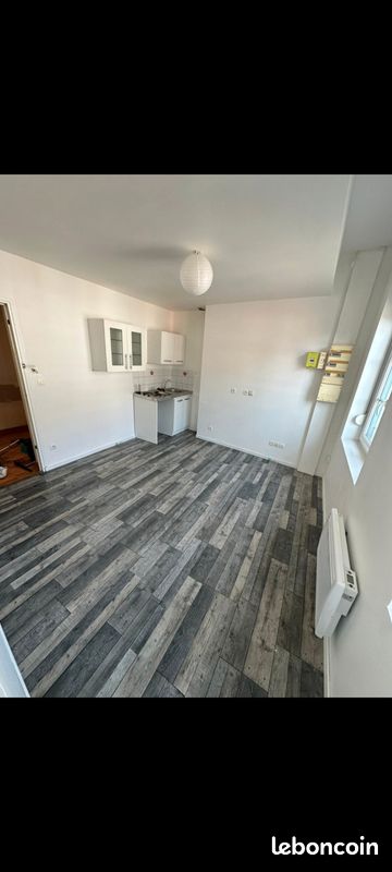 Appartement 2 pièces 30 m² · à Douai · 30 m² · 499 €/mois