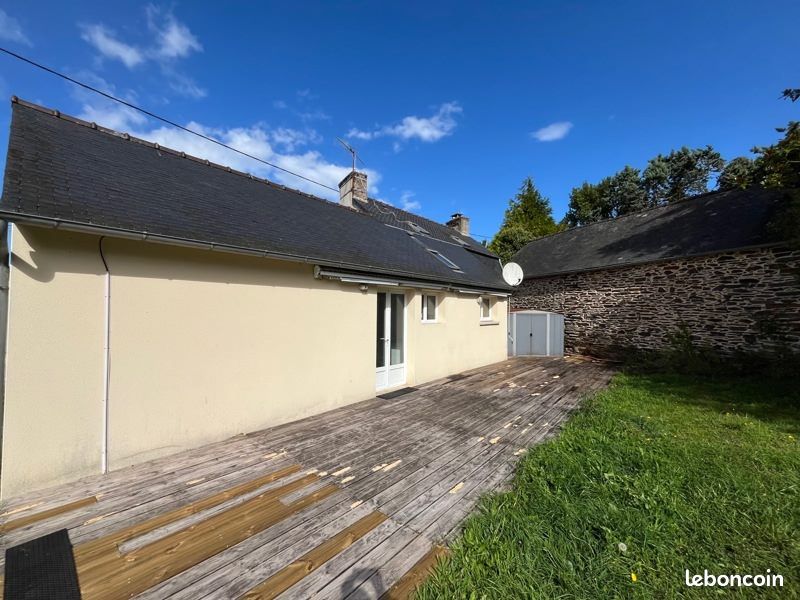 Maison 5 pièces 90 m² · à Plestin-les-Grèves · 90 m² · 840 €/mois