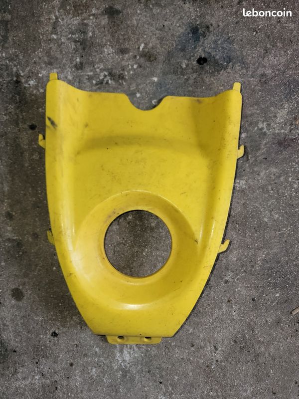 Agrico Plastiques | Pièces pour Réservoirs en Cage (Tote