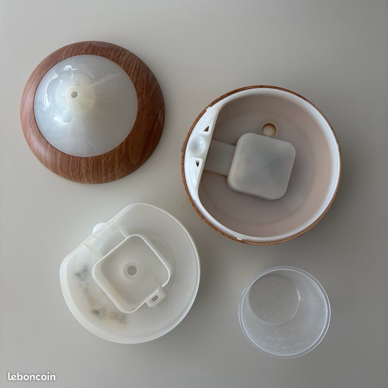 Diffuseur Aromatique à eau (image 2)