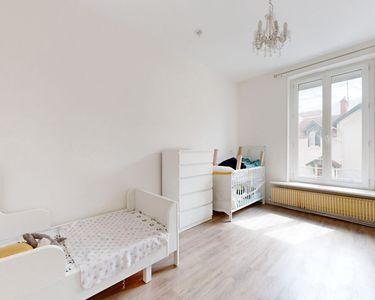Appartement 270 000 € - 67 m²