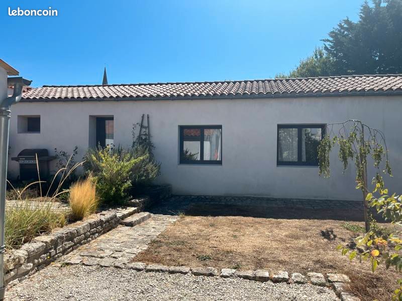 Maison 5 pièces 170 m² · à Marennes-Hiers-Brouage · 170 m² · 396 112 €