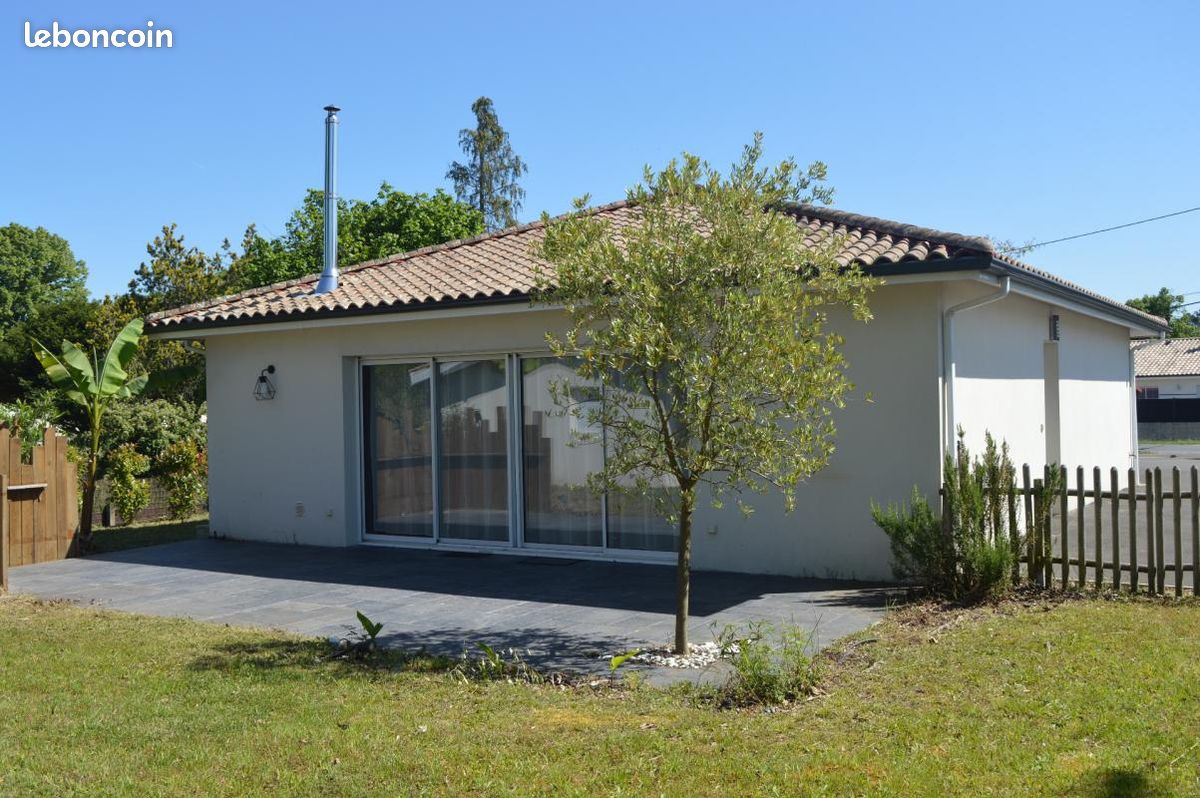 Maison 4 pièces 91 m² · à Biganos · 91 m² · 399 000 €