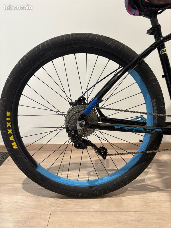 C100 collective bike (image 16)