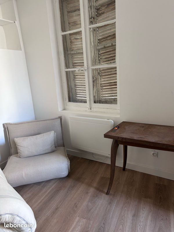 Appartement 1 pièce 20 m² · à Avignon · 20 m² · 600 €
