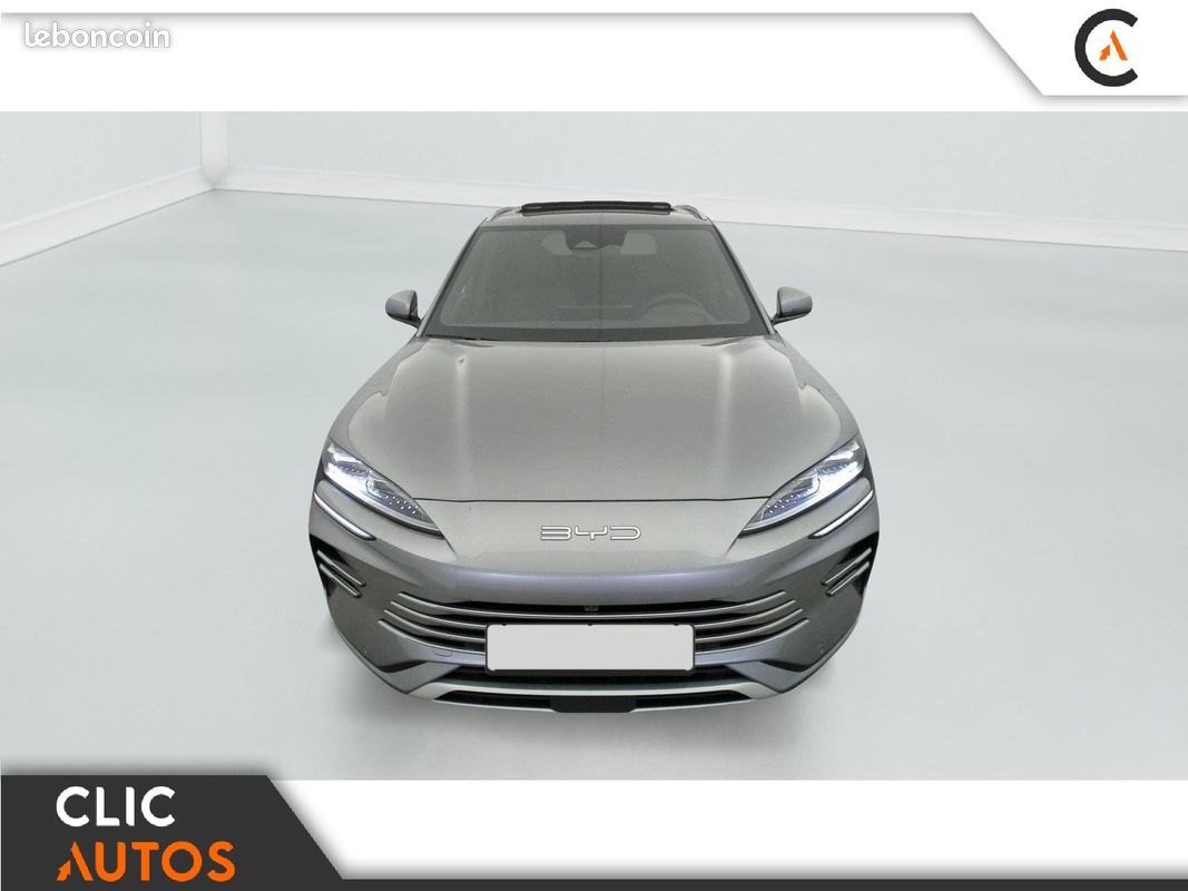 BYD SEAL U 1.5 DM-i 218 Boost (image 2)