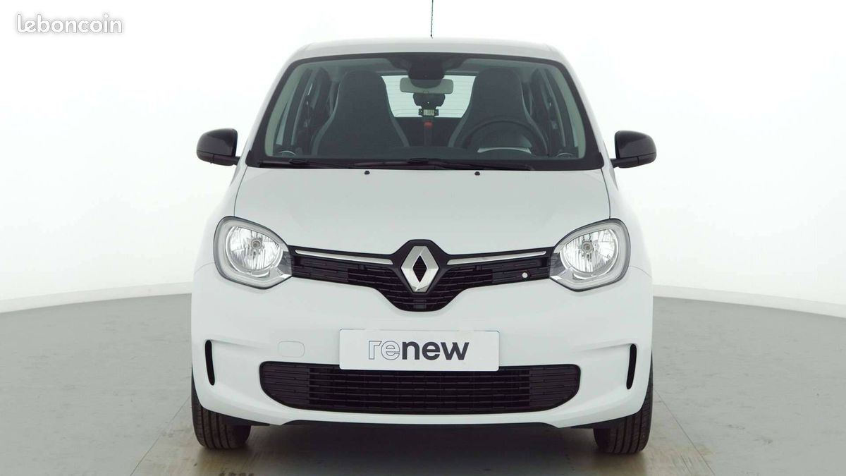 Renault twingo iii e tech equilibre (image 6)