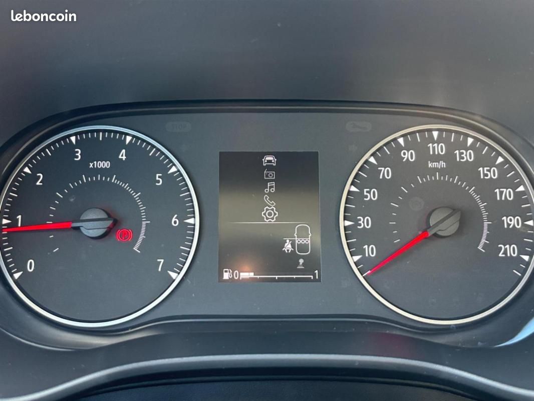 Dacia Sandero ECO-G 100 Expression (image 23)