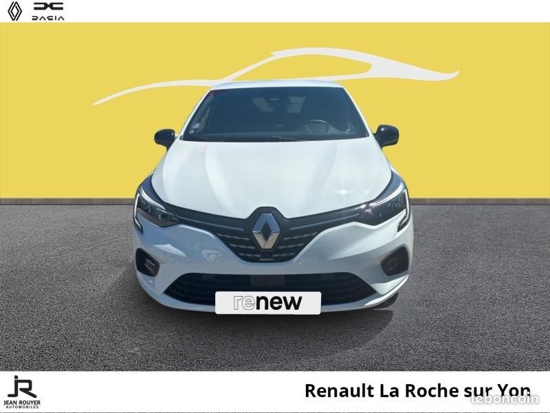 Renault Clio 1.0 TCe 90ch Techno (image 9)