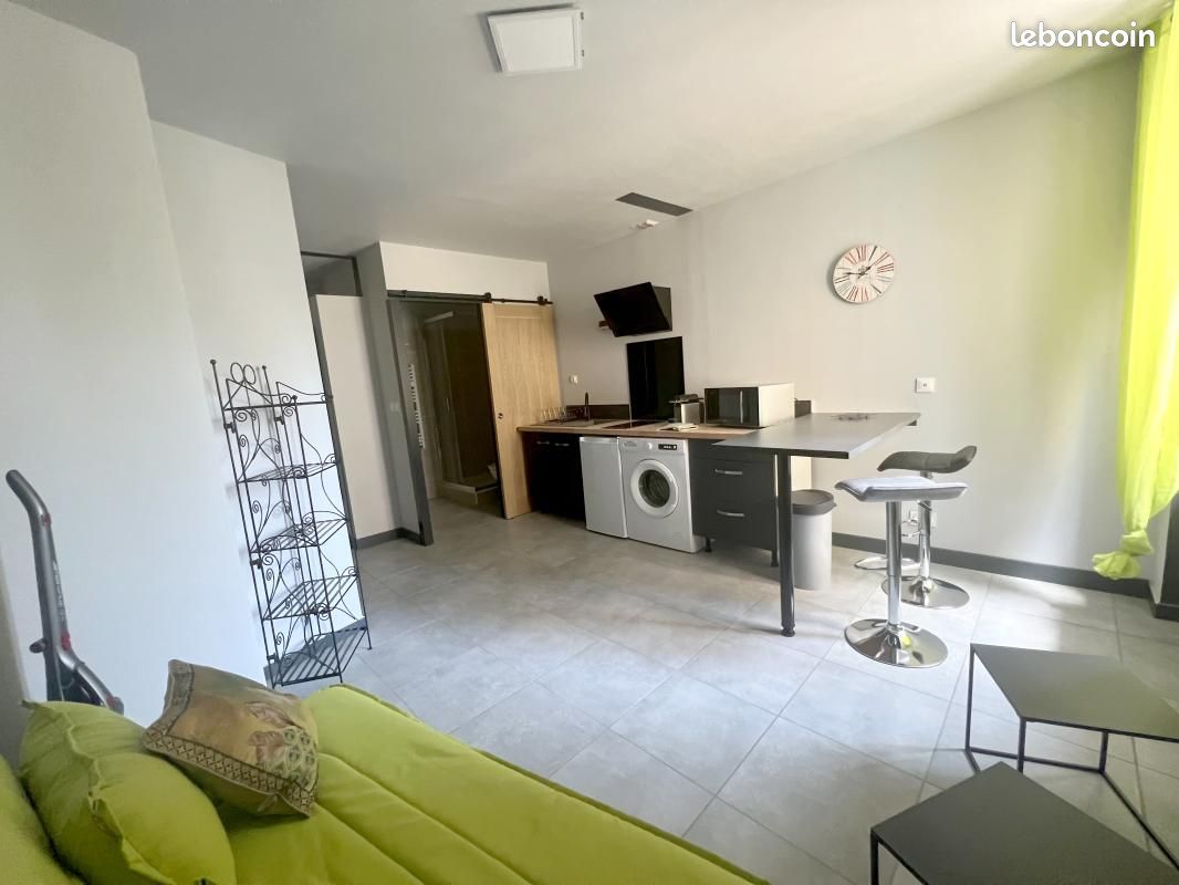 Appartement 1 pièce 20 m² · à Montbrison · 20 m² · 320 €/mois