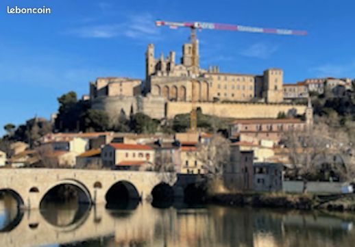 Maison 8 pièces 220 m² · à Béziers · 220 m² · 498 500 €