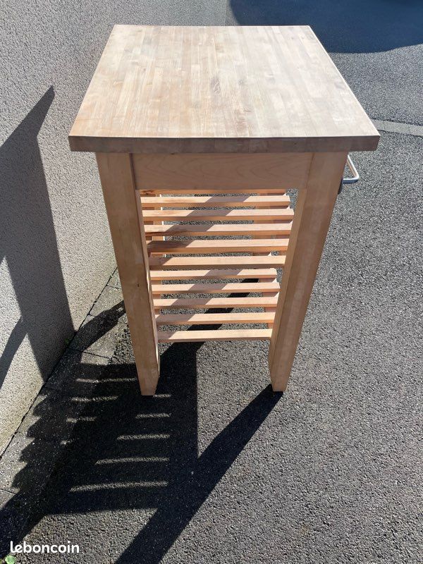 Desserte (IKEA) (image 4)