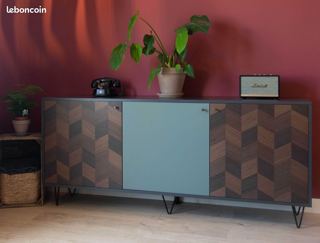 Meuble buffet (image 1)