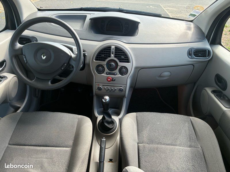 Renault Modus 1.4i excelente état (image 2)