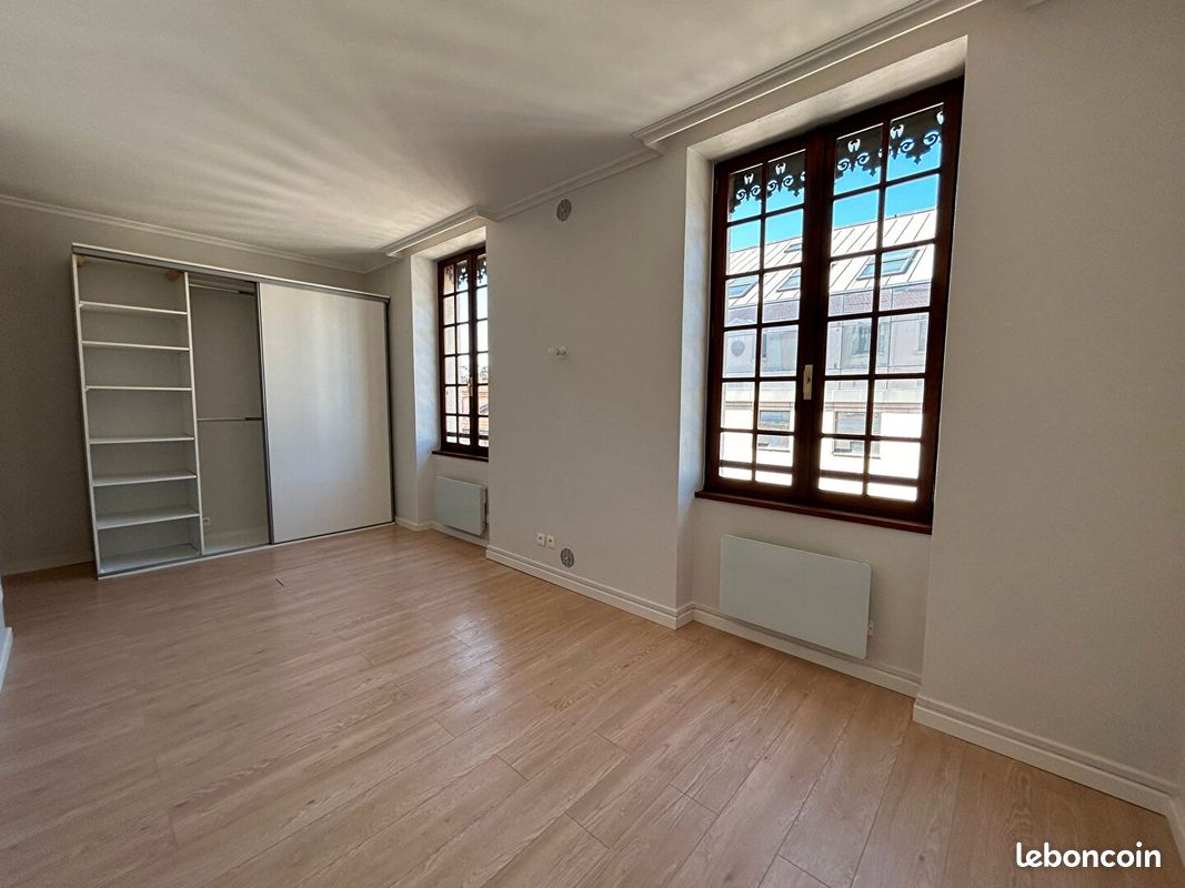 Appartement 1 pièce 23 m² · à Lyon · 23 m² · 526 €/mois