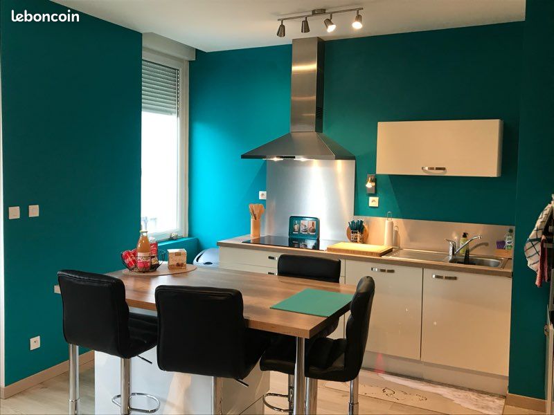Appartement 3 pièces 57 m² · à Dunkerque · 57 m² · 840 €