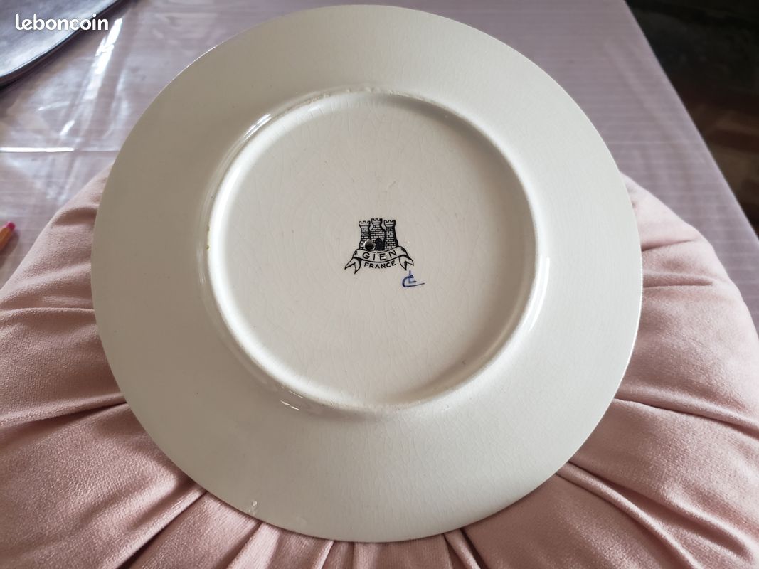 Saucière Gien (image 2)