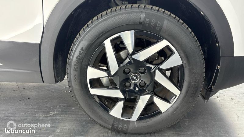 Opel Mokka 1.2 Turbo 130ch Elegance (image 20)
