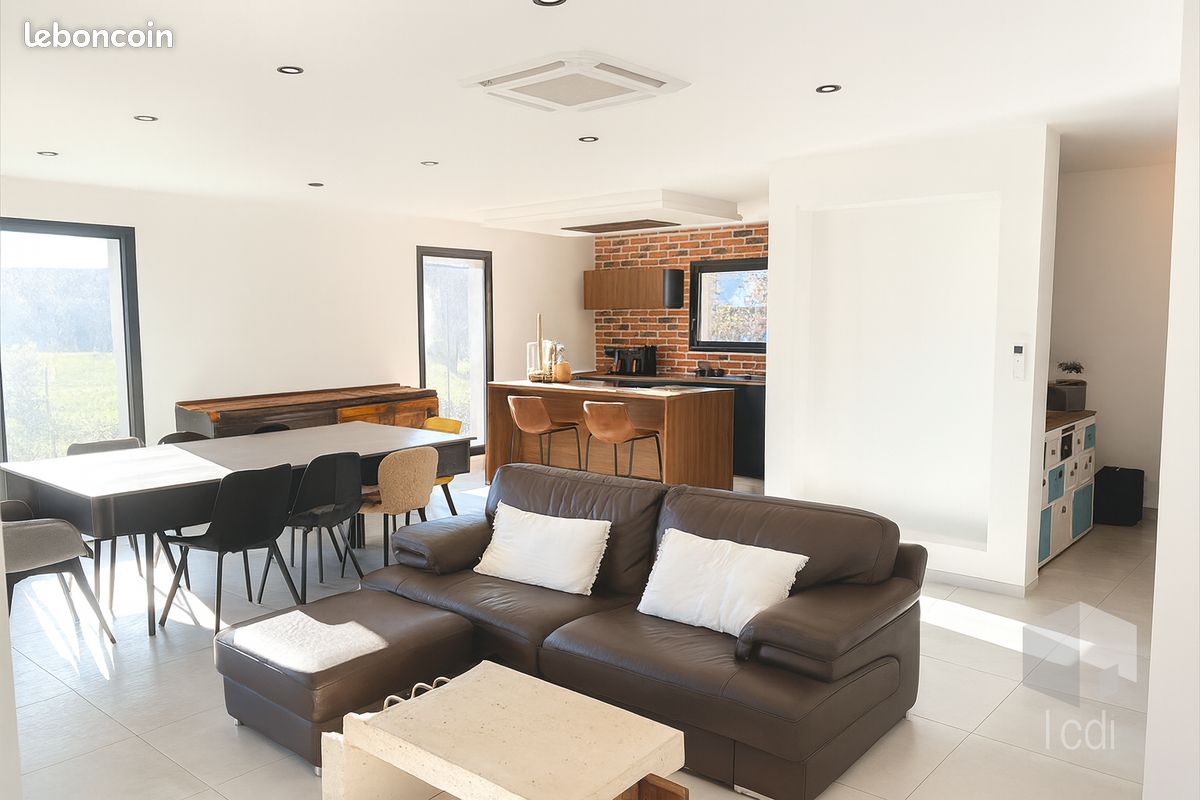 Maison 4 pièces 110 m² · à Montélimar · 110 m² · 358 000 €