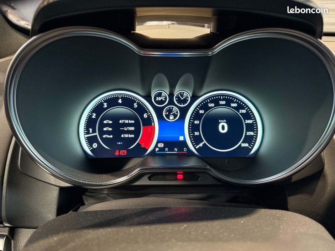 ALPINE A110 1.8T 300 ch S Pack aero Garantie 12 mois CarPlay Garantie 12 mois (image 14)